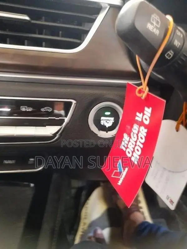 DFSK Glory i Auto 2023