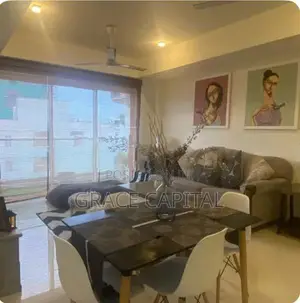 Fully furnished apartment for rent