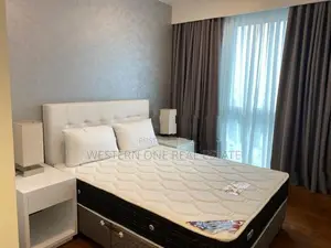 Colombo City Centre Residences 2BHK Furnished Apartment For Rent
