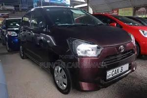 Toyota Pixis 2017