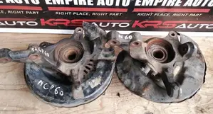 Toyota IST NCP 60 Front Hub