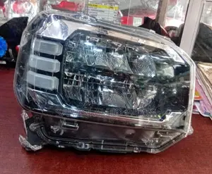 Suzuki Taft Head Light