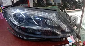 Mercedes Benz W222 Head Light