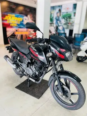 Bajaj Pulsar 150 New 2017