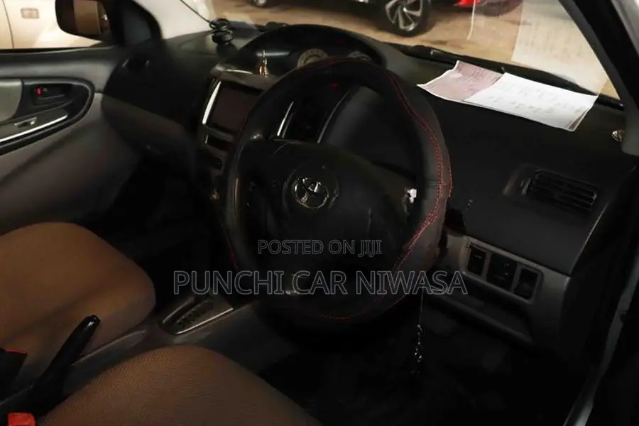 Toyota Vios 2003