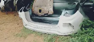 BYD Sealion 6 Bumper