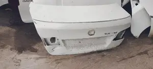 BMW 520 Dicky Door
