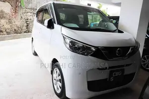 Nissan Dayz 2023