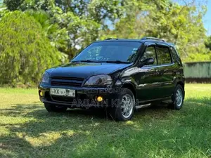 Suzuki Swift 2003