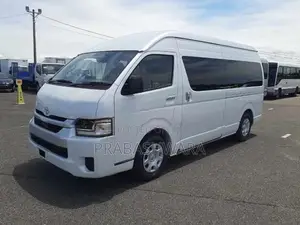 Toyota GDH 223B (Import) 2026