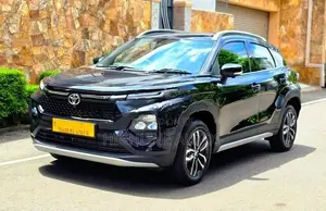 Toyota Taisor 2026