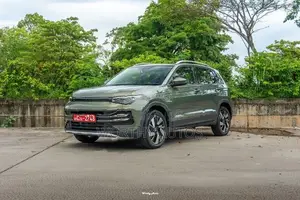 Volkswagen Taigun Topline 2026