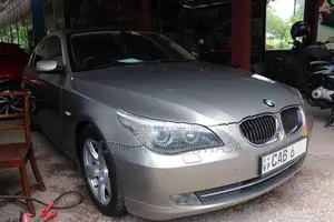 BMW 523i LCI 2007