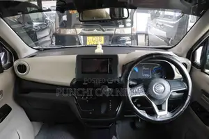 Nissan Dayz 2023