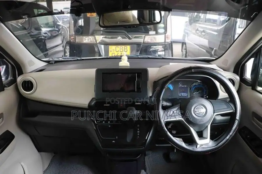 Nissan Dayz 2023
