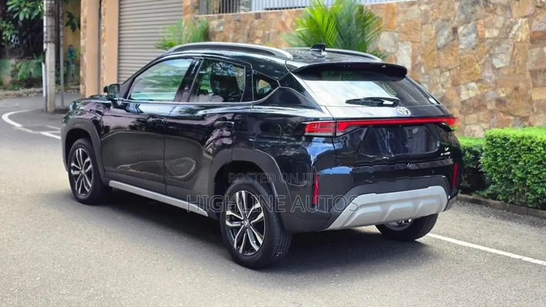 Toyota Taisor 2026