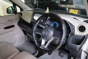 Nissan Dayz 2023