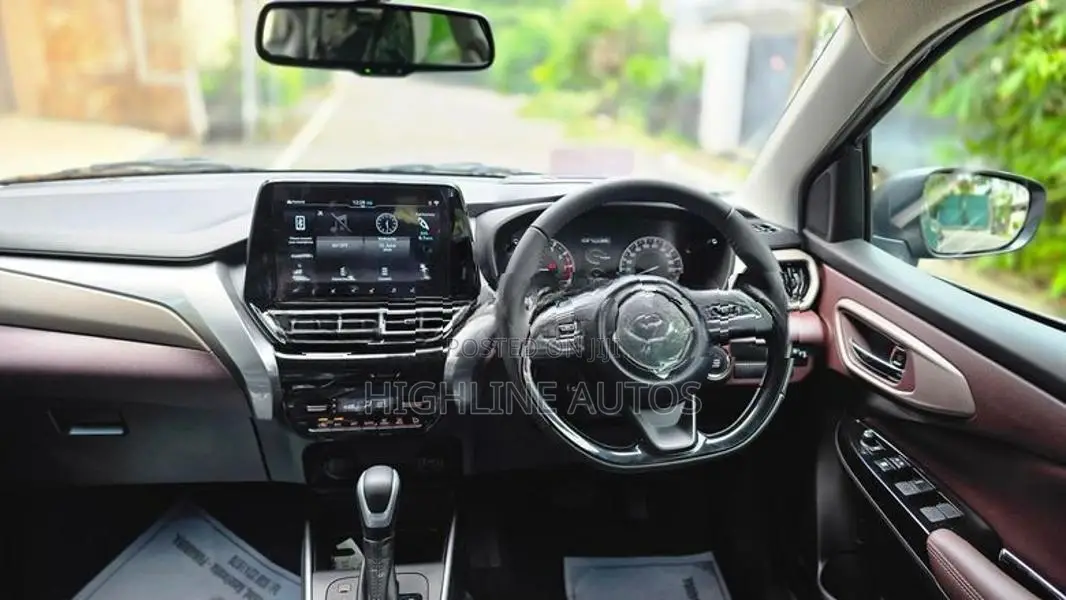 Toyota Taisor 2026