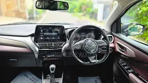 Toyota Taisor 2026