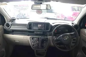 Toyota Passo 2016