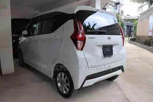 Nissan Dayz 2023