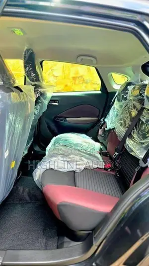 Toyota Taisor 2026