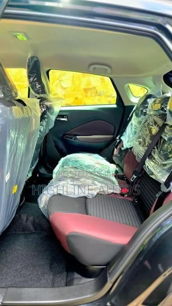 Toyota Taisor 2026