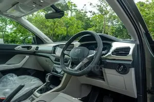Volkswagen Taigun Topline 2026