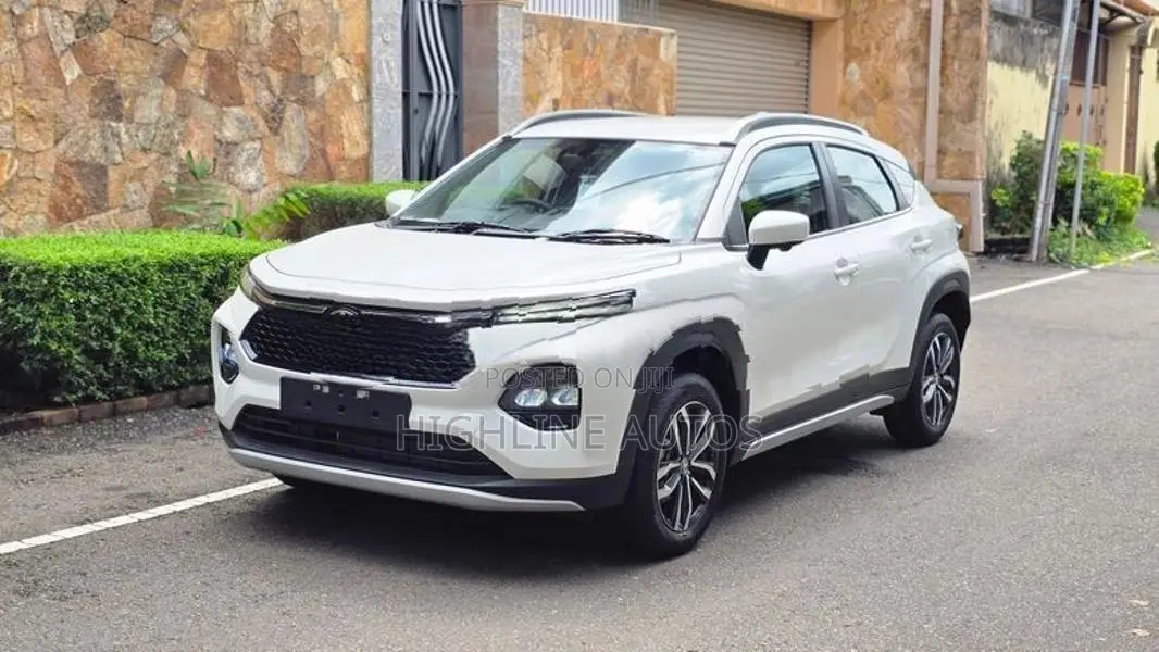 Toyota Taisor 2026