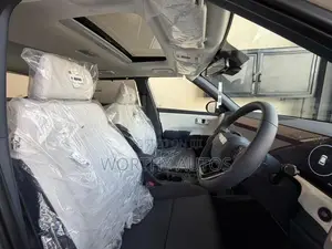 Hyundai Venue HX10 2026