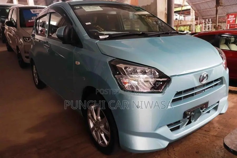 Daihatsu Mira G LIMITED SA 3 2024