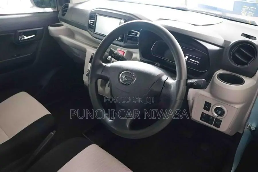 Daihatsu Mira G LIMITED SA 3 2024