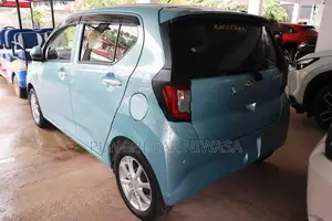 Daihatsu Mira G LIMITED SA 3 2024