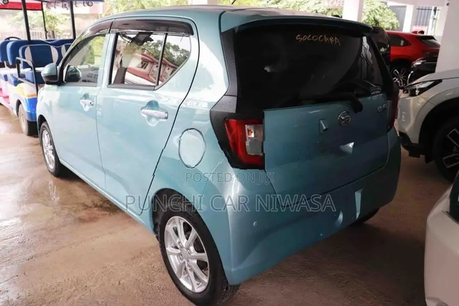 Daihatsu Mira G LIMITED SA 3 2024