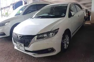 Toyota Allion G-GRADE 2019