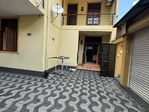 Two Storey House for Sale Battaramulla Ds40908