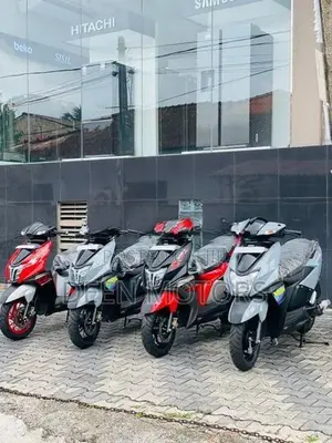 TVS Metro Ntorq 2026