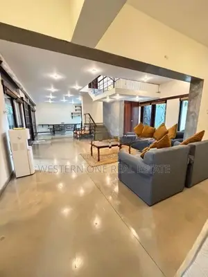 9BHK Semi-Furnished House For Rent Near Havelock City Mall