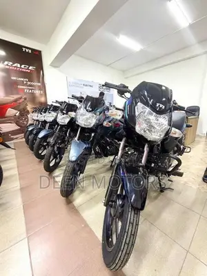 TVS Sport 110 2026