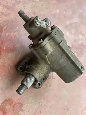 Steering Box Toyota Hilux LN106
