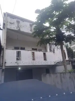 House For Sale In Maharagama
