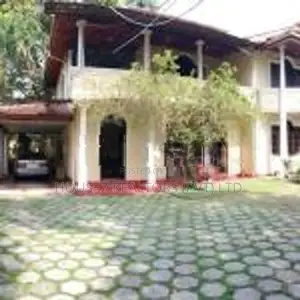 Two-Storey House – Off Pagoda Road, Nugegoda