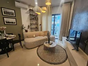 Tri-Zen - 02 Bedroom Apartment for Rent in Colombo (A4720)-