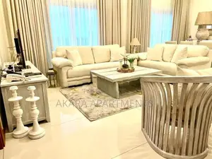 Fairway Sky Garden Furnished Apartment for Rent - A48690 Rajagiriya