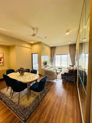 Kahathuduwa - Luxury Apartment for Sale