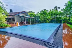Luxury Villa with Pool for Sale Near Kahawa Beach