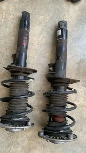 Bmw 3 Series 320 D Shock Absorber Front