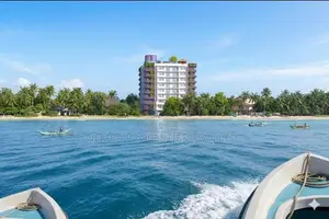 A5 A6 A7 B2 Apartment Direct Sea-Facing Residences Ratmalana