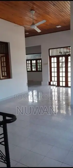 ( BAR4192) 2 STORIED STAND ALONE HOUSE IN BATTARAMULLA