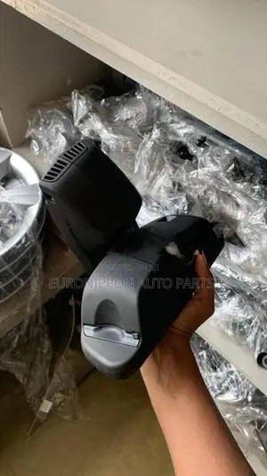 Bmw 3 Series 320 D Room Mirror